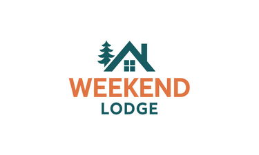 WeekendLodge.com - Creative brandable domain for sale