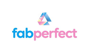 FabPerfect.com - Creative brandable domain for sale