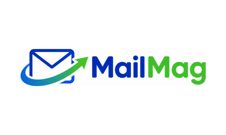 MailMag logo