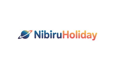 NibiruHoliday.com - Creative brandable domain for sale