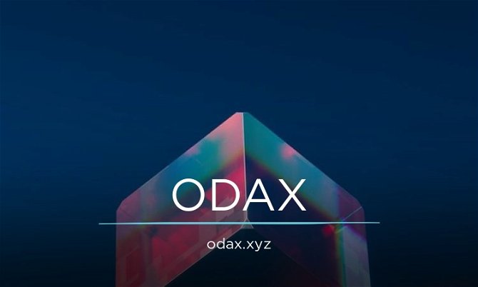 ODAX.xyz