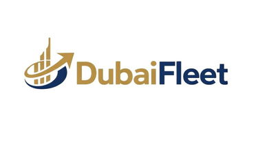 DubaiFleet.com - Creative brandable domain for sale