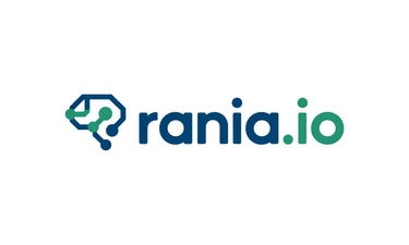 Rania.io - Creative premium domains