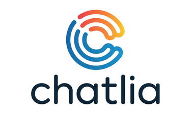Chatlia.com - Creative brandable domain for sale