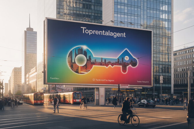 TopRentalAgent.com — 2