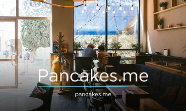 Pancakes.me