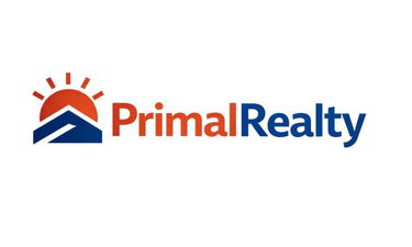 PrimalRealty.com - Creative brandable domain for sale