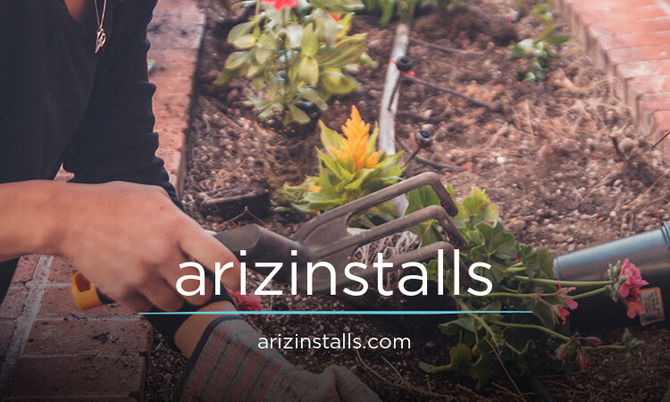 ArizInstalls.com