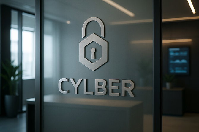 CYLBER.com — 4