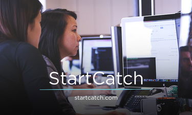 StartCatch.com - Creative brandable domain for sale
