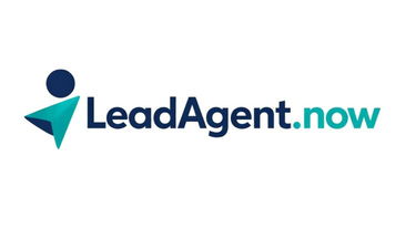 LeadAgent.now - Creative brandable domain for sale