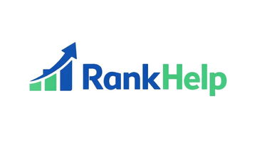 RankHelp.com - Creative brandable domain for sale