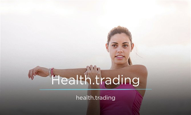 Health.Trading