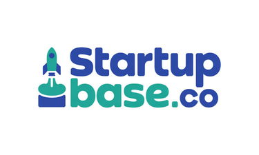 StartupBase.co - Creative brandable domain for sale