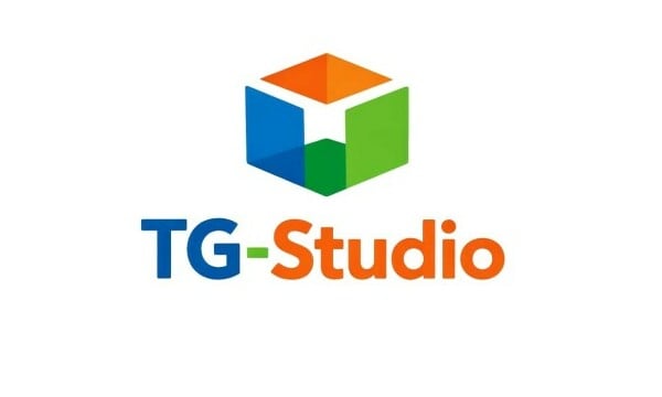 TG-Studio logo