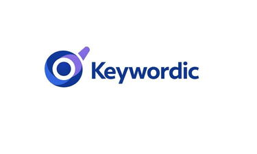 Keywordic.com - Creative brandable domain for sale