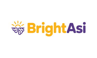BrightASI.com is for sale