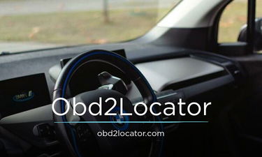 Obd2Locator.com - Creative brandable domain for sale