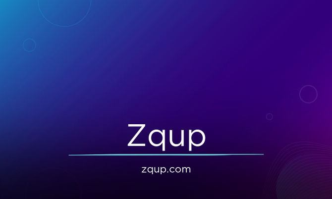 ZQUP.com