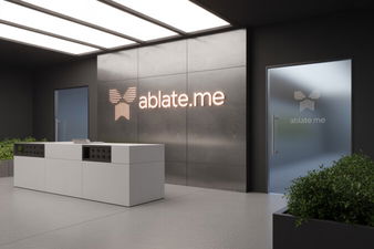 Ablate.me - Creative brandable domain for sale