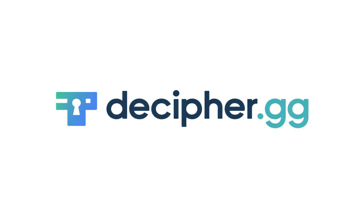 Decipher logo