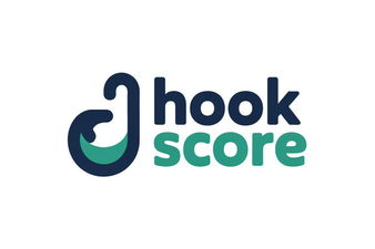 HookScore.com - Creative brandable domain for sale