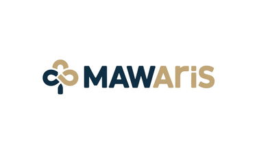 Mawaris.com - Creative brandable domain for sale