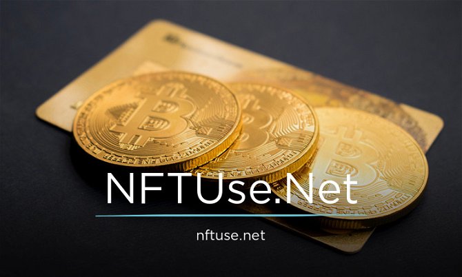 NFTUse.Net