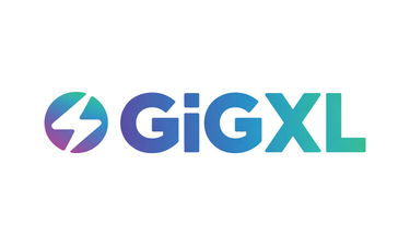 GigXL.com - Creative brandable domain for sale