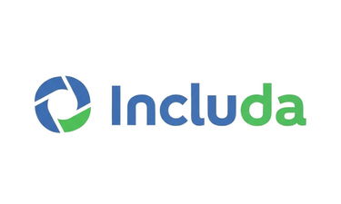Includa.com - Creative brandable domain for sale