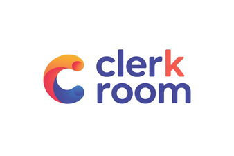 ClerkRoom.com - Creative brandable domain for sale