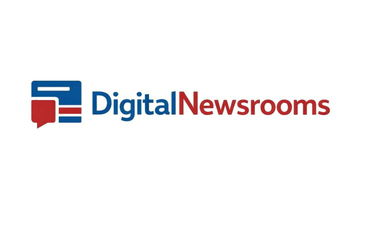 DigitalNewsrooms.com - Creative brandable domain for sale