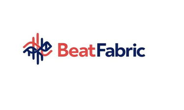 BeatFabric.com - Creative brandable domain for sale