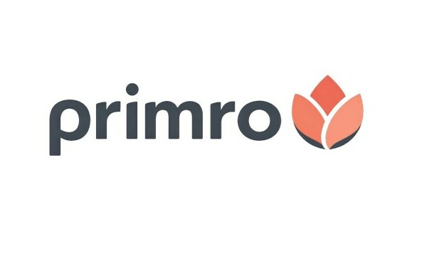 primro logo