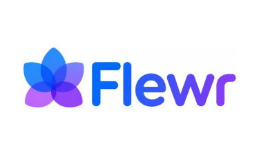Flewr logo