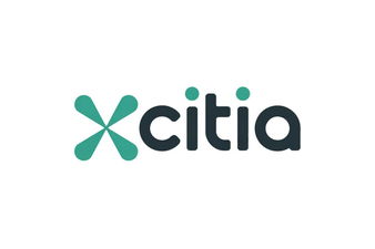 Xcitia.com - Creative brandable domain for sale