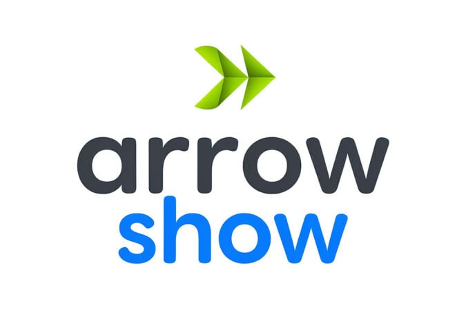 ArrowShow logo