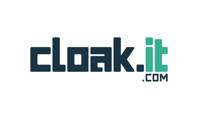 Cloak.it.com