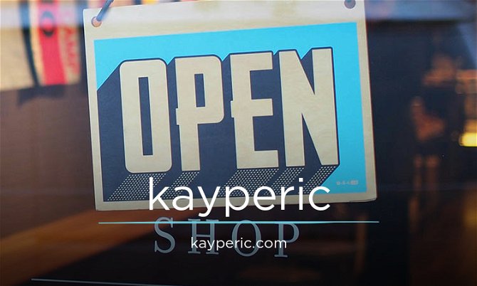 Kayperic.com