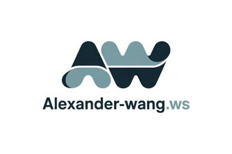 Alexander-Wang.ws - Creative brandable domain for sale