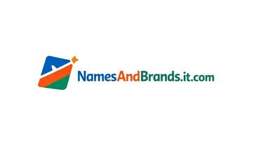 NamesAndBrands logo