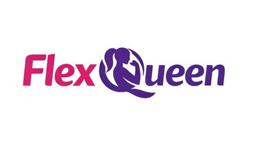 FlexQueen.com - Creative brandable domain for sale