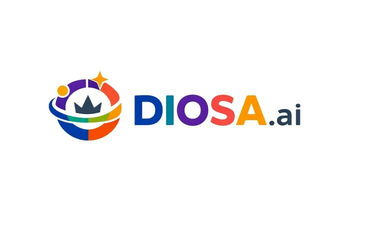 DIOSA.ai is for sale