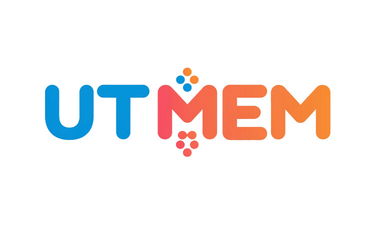 Utmem.com - Creative brandable domain for sale
