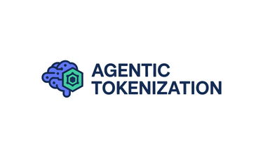 AgenticTokenization.com - Creative brandable domain for sale