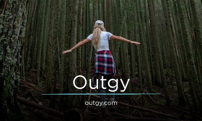 Outgy.com