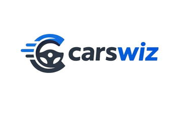 carswiz.com - Creative brandable domain for sale