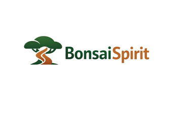 BonsaiSpirit.com - Creative brandable domain for sale