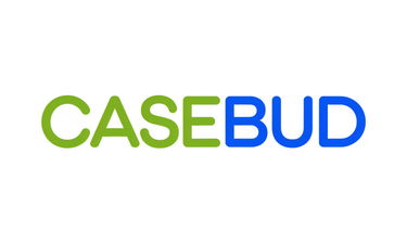 CaseBud.com - Creative brandable domain for sale