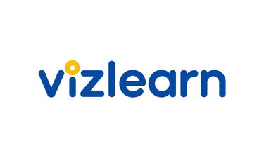 Vizlearn.com - Creative brandable domain for sale